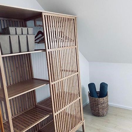 Ferienwohnung Im Romantikhof Breitenbrunn  Exteriér fotografie