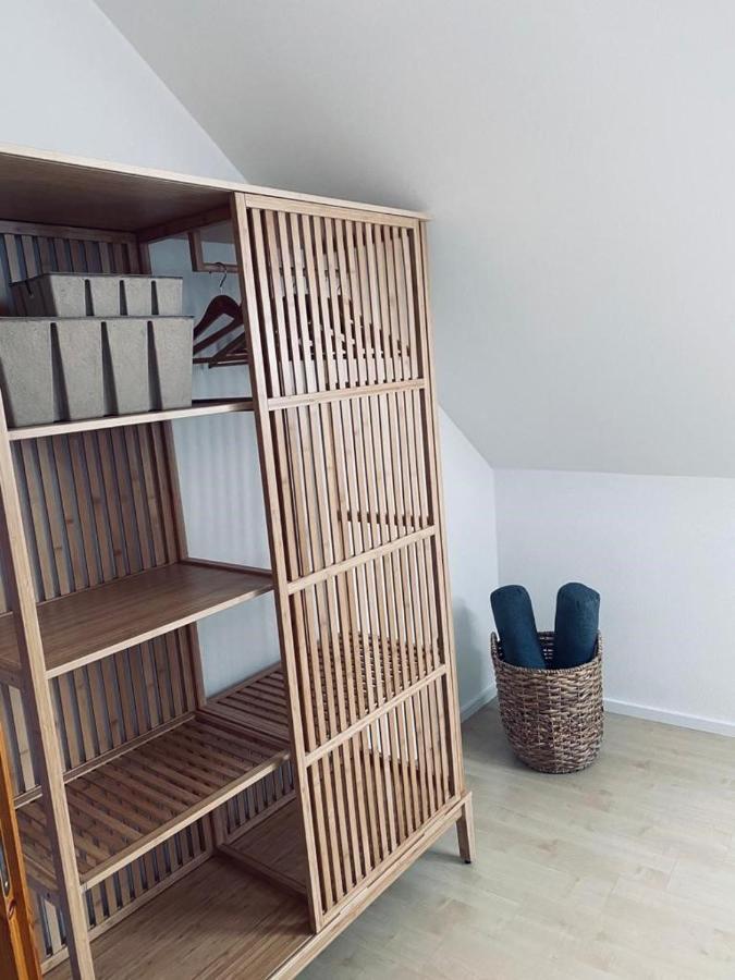 Ferienwohnung Im Romantikhof Breitenbrunn  Exteriér fotografie